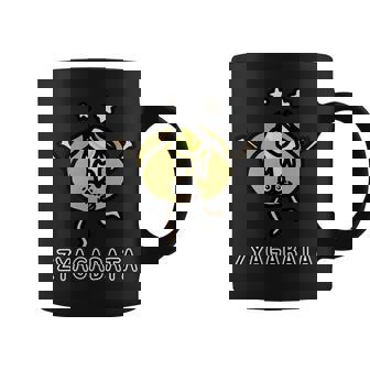 じゃがバターさん コーヒーマグ - Kawaiitshirt