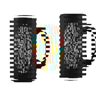 すべての人に人権と尊厳を コーヒーマグ - Kawaiitshirt