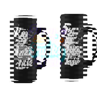 そのファンキーな音楽を再生 コーヒーマグ - Kawaiitshirt