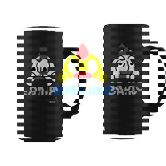 そらジローワンポイント コーヒーマグ - Kawaiitshirt