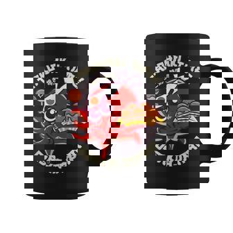 たこ焼きタイム 大阪 日本 タコスナック たこ焼き コーヒーマグ - Kawaiitshirt