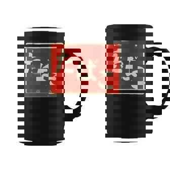 たばこ 昭和レトロ看板 Cigarettes Tobaccohowa Retro Japanign コーヒーマグ - Kawaiitshirt