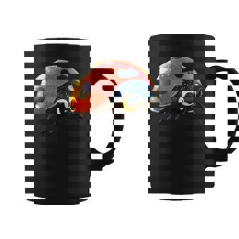 てんとう虫 てんとう虫 愛 昆虫 甲虫 甘い てんとう虫 コーヒーマグ - Kawaiitshirt