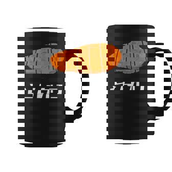 とんかつ 国産豚カツレ コーヒーマグ - Kawaiitshirt