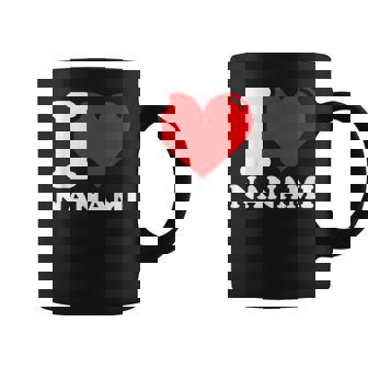 ななみ大好き 名 コーヒーマグ - Kawaiitshirt