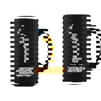 にしきあなご《Anago》【どうぶつフレンズ】水族館 ゆるくて かわいい 面白 動物 イラスト コーヒーマグ - Kawaiitshirt