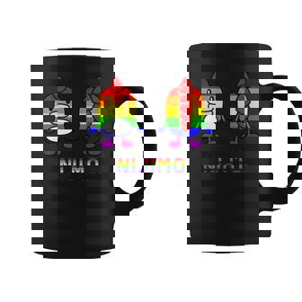 にじモ コーヒーマグ - Kawaiitshirt