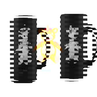 ぬいぐるみシリーズ ブースカ コーヒーマグ - Kawaiitshirt