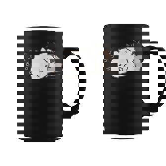 ねこぺん日和 もふん コーヒーマグ - Kawaiitshirt