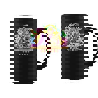 ねぶたデザイン レオ コーヒーマグ - Kawaiitshirt