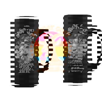 のどヤギ プロフェッショナル ゴブラ 不適切な大人のユーモア コーヒーマグ - Kawaiitshirt