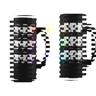 ふわふわふぇれっと フェレット Ferret イタチ Kawaii Cute Japanese コーヒーマグ - Kawaiitshirt