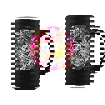 ぶんじほたるホッチ×タツノコプロ コーヒーマグ - Kawaiitshirt