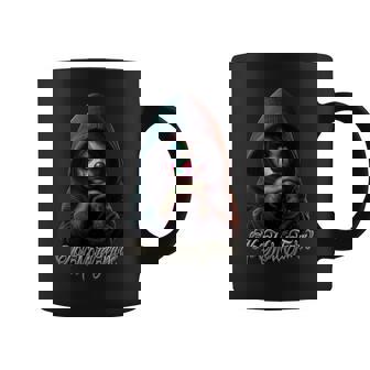 もう涙の涙のチカナタトゥーチョーラチカノピエロパヤサ No More Tears コーヒーマグ - Kawaiitshirt