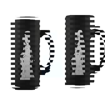 ゆきおんな アニメ キャラクター 日本語脚本背景 コーヒーマグ - Kawaiitshirt