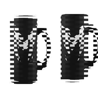 アイコンシリーズ マッハgogogo A コーヒーマグ - Kawaiitshirt