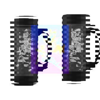 アイドルランドプリパラ デザインb コーヒーマグ - Kawaiitshirt