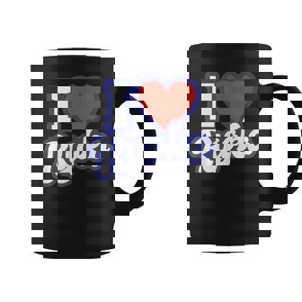 アイラブリョウコ コーヒーマグ - Kawaiitshirt