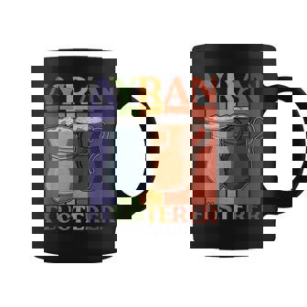 アイラン トルコ 食べ物 国のお土産 ヨーグルトドリンク 料理 コーヒーマグ - Kawaiitshirt