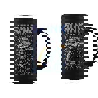 アオジタトカゲ 80 年代スタイルの爬虫類飼育者 トカゲの飼い主 コーヒーマグ - Kawaiitshirt