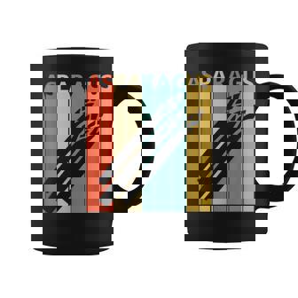 アスパラガス コスチューム コーヒーマグ - Kawaiitshirt