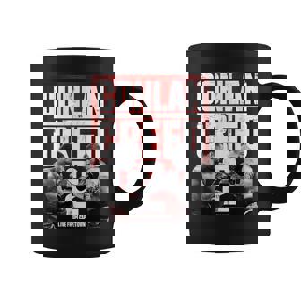 アドニスクリード—ケープタウンからのコンラン対クリード2ライブ コーヒーマグ - Kawaiitshirt