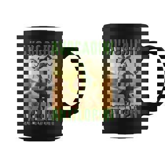 アボカディーニ アンティロピーニ イタリアン ブレイン モンスター Ai キッズ コーヒーマグ - Kawaiitshirt