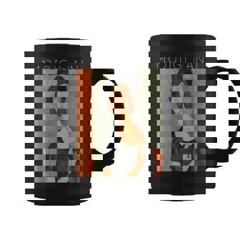 アメデオ・モディリアーニジャンヌ・エビュテルヌ芸術家の帽子で コーヒーマグ - Kawaiitshirt