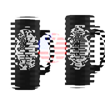 アメリカのトップチーム柔術 コーヒーマグ - Kawaiitshirt