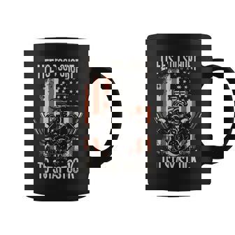 アメリカン マッスル カー メカニクス ドラッグ レーシング ホットロッド コーヒーマグ - Kawaiitshirt