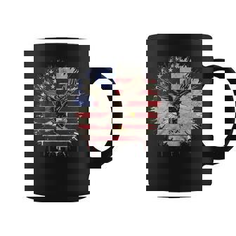 アメリカンイーグル コーヒーマグ - Kawaiitshirt