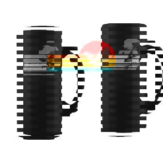 アメリカンイーグル レトロ ヴィンテージ 80年代イーグル コーヒーマグ - Kawaiitshirt