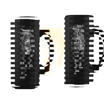 アメリカンピットブルテリア コーヒーマグ - Kawaiitshirt