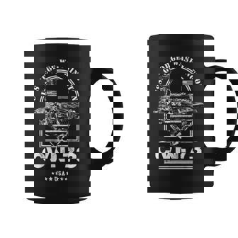 アメリカ海軍航空母艦 Cvn-73 ジョージ・ワシントン Uss George Washington コーヒーマグ - Kawaiitshirt