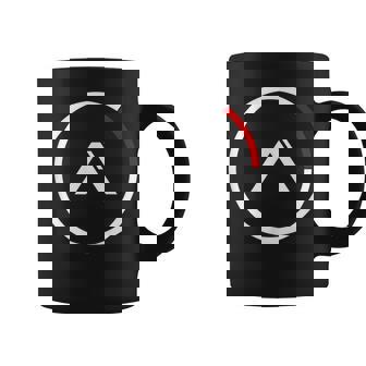 アルファサークル コーヒーマグ - Kawaiitshirt