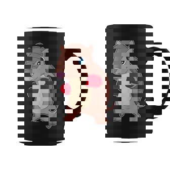 アルマジロ ボクサー ボクシンググローブ ボクシング コーヒーマグ - Kawaiitshirt