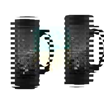 アンリ・ルソー作 カーニバル・イブニング 1886 コーヒーマグ - Kawaiitshirt