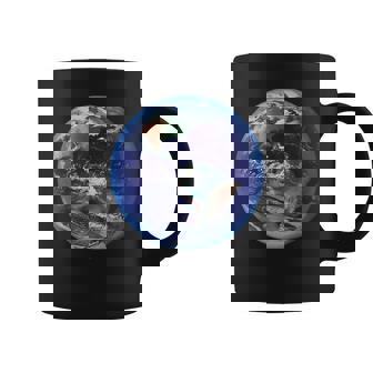 アースデイ用地球儀 コーヒーマグ - Kawaiitshirt