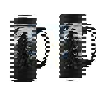 アードベッグ・アンソロジーハーピーの物語 コーヒーマグ - Kawaiitshirt