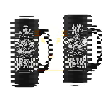 アームレスリング アームレスリング レスラー レスリング コーヒーマグ - Kawaiitshirt