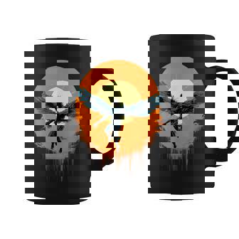 イカロスと蝋の翼 コーヒーマグ - Kawaiitshirt