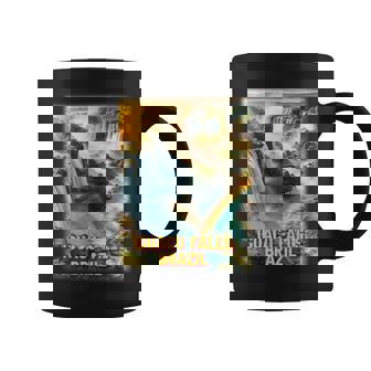 イグアスの滝 ブラジル シャツ イグアス国立公園 家族旅行 コーヒーマグ - Kawaiitshirt