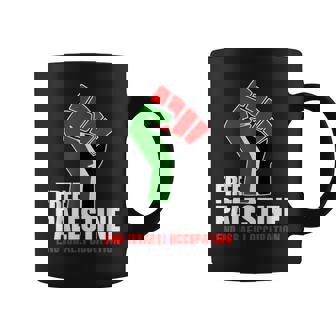 イスラエル人民の自由なパレスチナの職業 コーヒーマグ - Kawaiitshirt