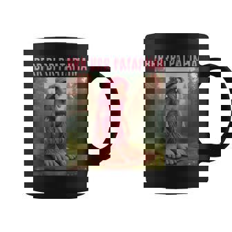 イタリア ブレイン ロット 2025 トレンド ミーム ブレスレット パタピマ コーヒーマグ - Kawaiitshirt