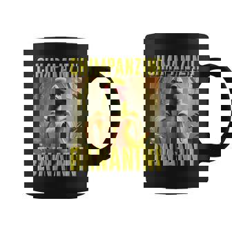 イタリアン ブレイン チンパンジーニ バナニーニ 面白い Ai キッズ 男の子 ミーム コーヒーマグ - Kawaiitshirt