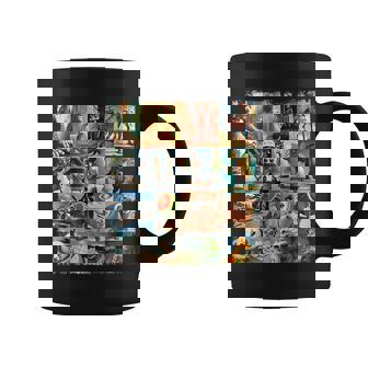 イタリアンブレイン コーヒーマグ - Kawaiitshirt