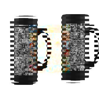 イタリアンブレインロットファニーミーム コーヒーマグ - Kawaiitshirt