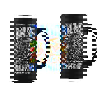 イタリア料理ブレインロット コーヒーマグ - Kawaiitshirt