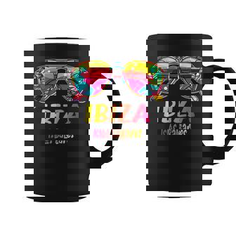 イビサ島バレアレス サングラスの衣装イビサ コーヒーマグ - Kawaiitshirt