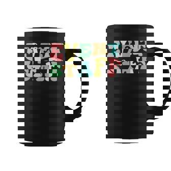 イベントスタッフ イベント企画 イベントプランナー コーヒーマグ - Kawaiitshirt